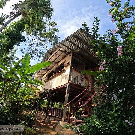 Cafe Sabang Guest House المظهر الخارجي الصورة