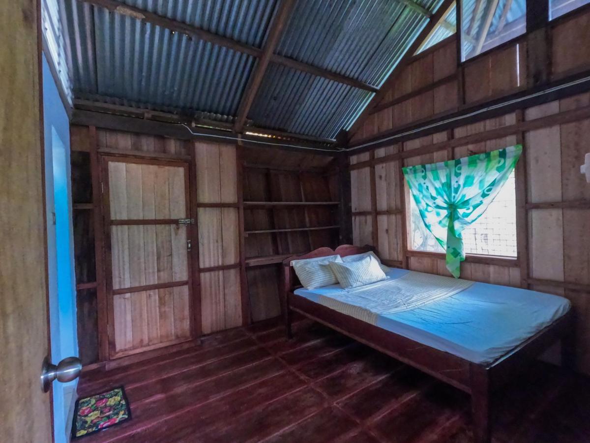 Cafe Sabang Guest House المظهر الخارجي الصورة