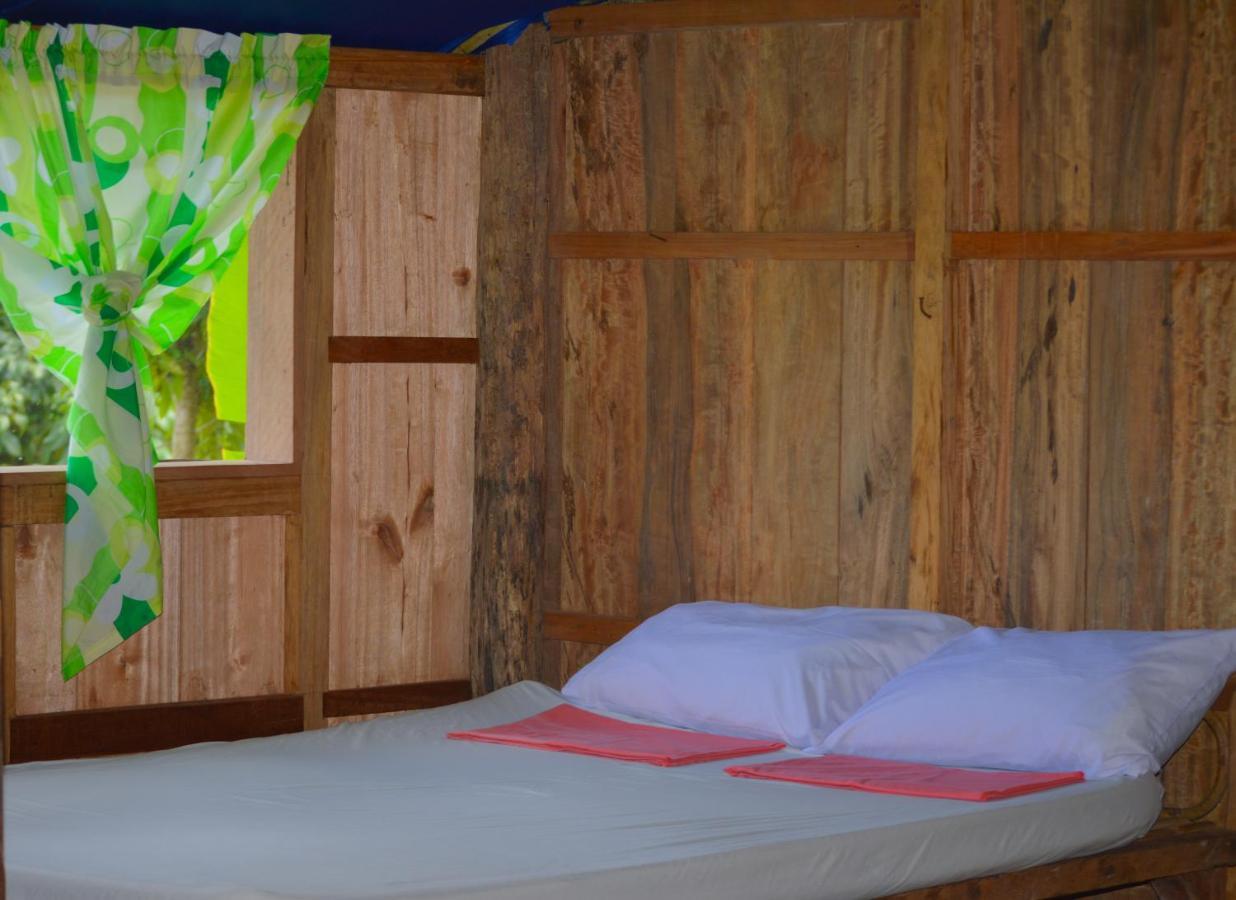 Cafe Sabang Guest House المظهر الخارجي الصورة
