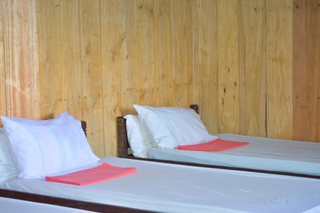 Cafe Sabang Guest House المظهر الخارجي الصورة