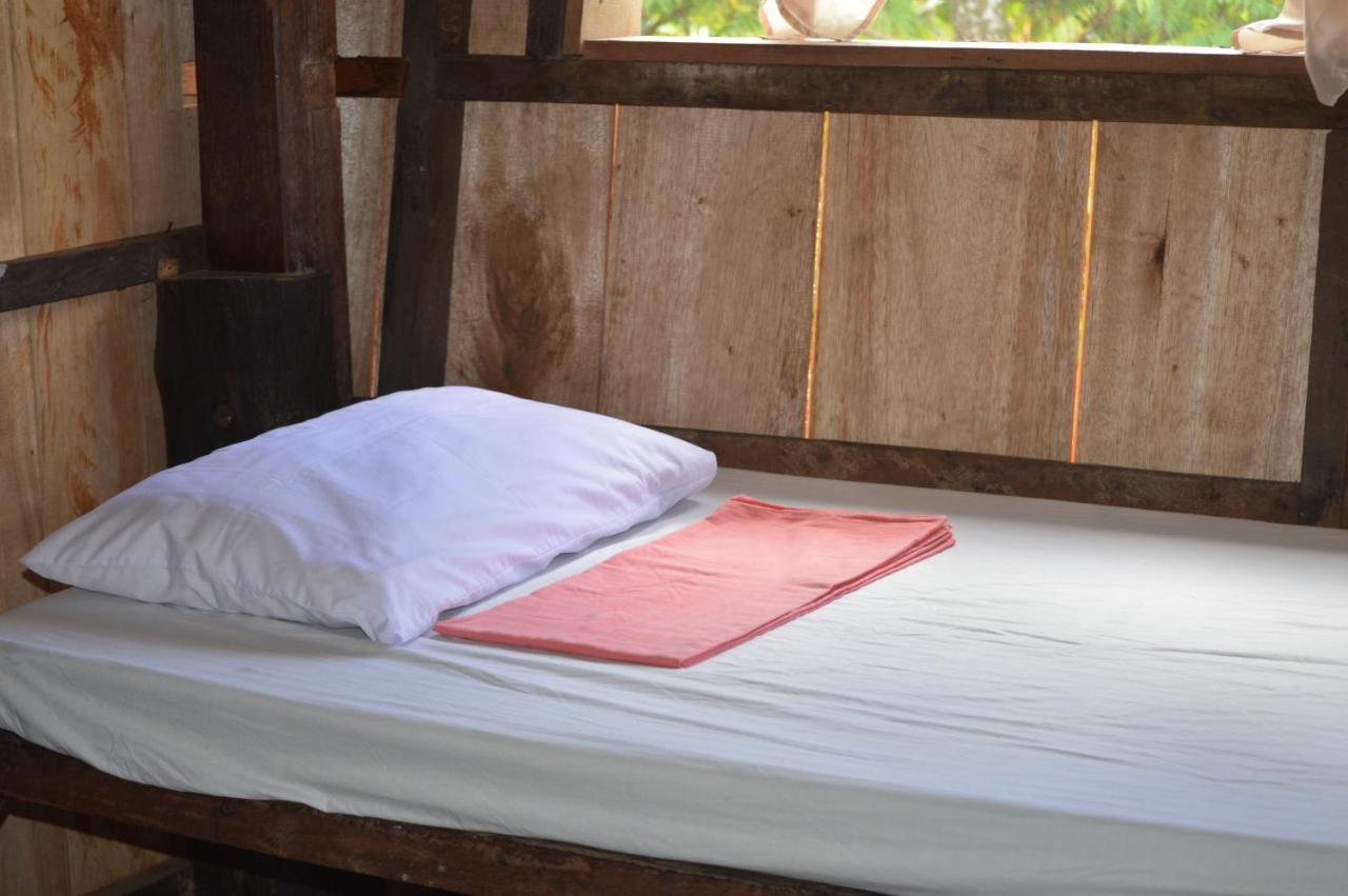 Cafe Sabang Guest House المظهر الخارجي الصورة