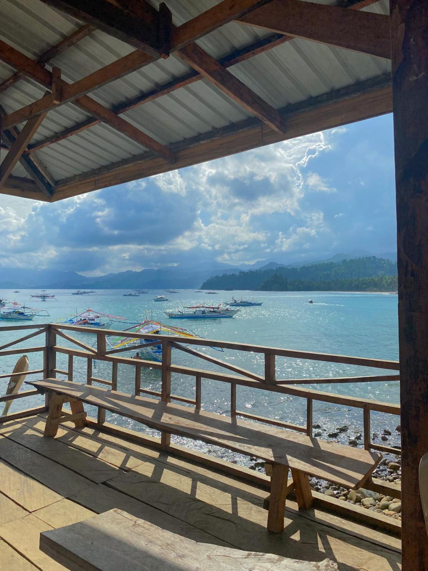 Cafe Sabang Guest House المظهر الخارجي الصورة