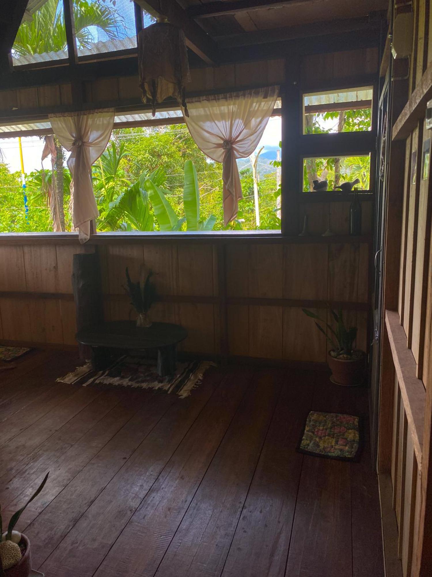 Cafe Sabang Guest House المظهر الخارجي الصورة